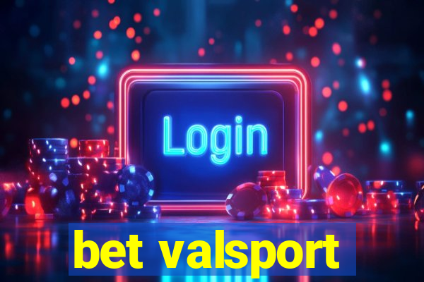 bet valsport